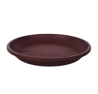 Podložka Firenze 28/35 cm, Hnedá