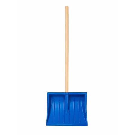 Odhŕňač s násadou, detský, plastový, Bobo, šírka 25 cm