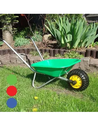Fúrik detský 80 cm, plast, mix farieb