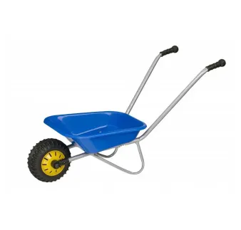 Fúrik detský 80 cm, plast, mix farieb