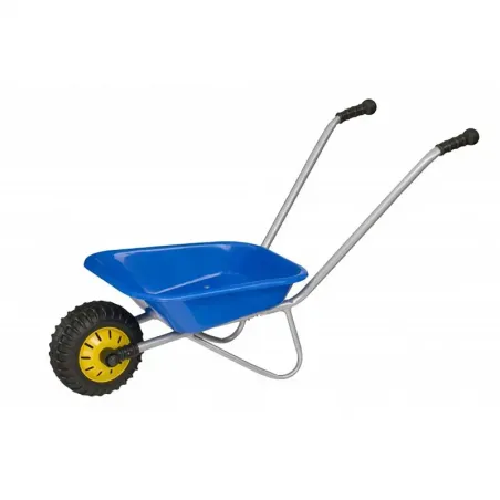 Fúrik detský 80 cm, plast, mix farieb