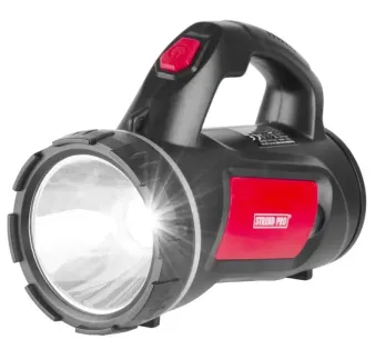 Svietidlo, Xpe+cob LED, 150 lm, 1200 mAh, USB nabíjanie