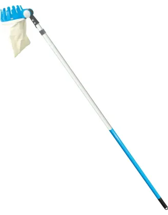 Oberač ovocia, Alu teleskopický 150/300 cm