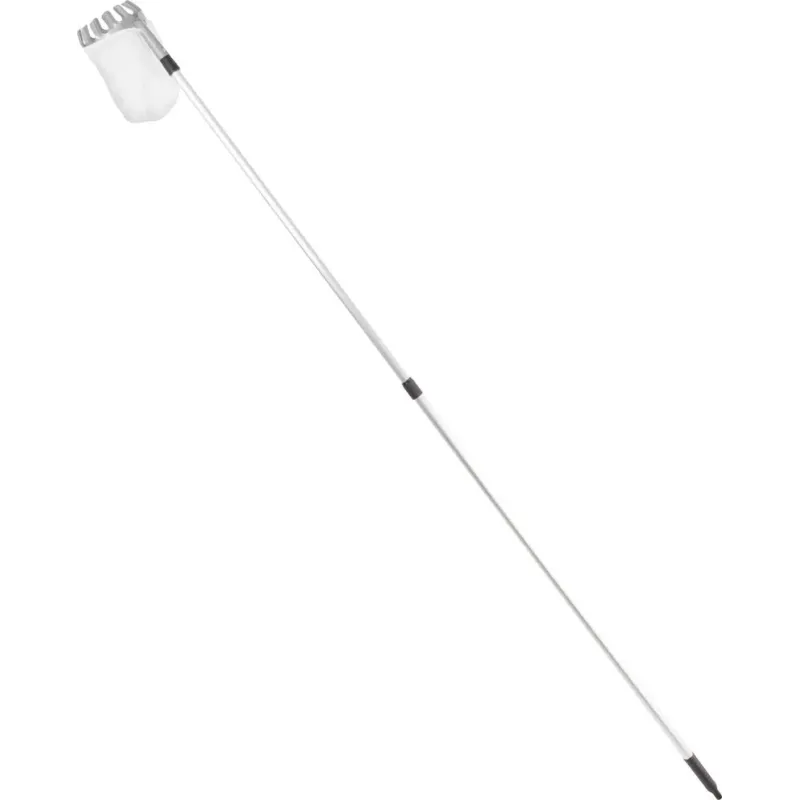 Oberač ovocia 155 mm, teleskopický 2.4 m Oberač ovocia 155 mm, teleskopický 2.4 m