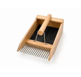 Česák na čučoriedky