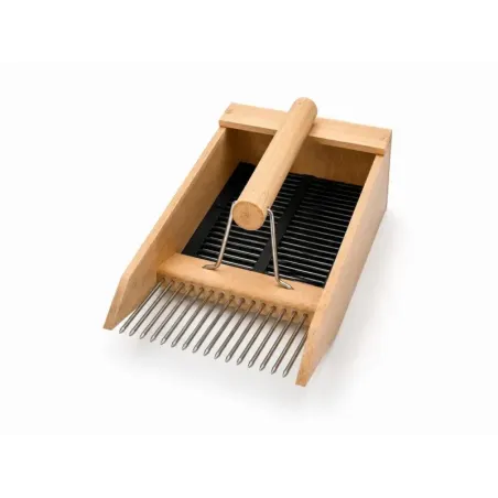 Česák na čučoriedky