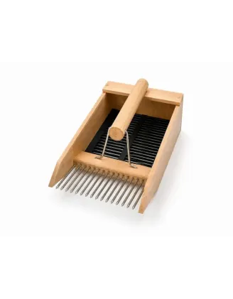 Česák na čučoriedky