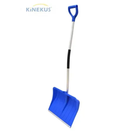 Odhŕňač snehu 50 cm UH + alu násada Profi