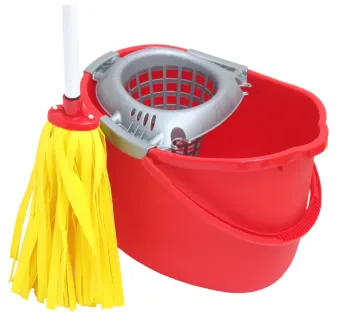 Vedro + MOP súprava