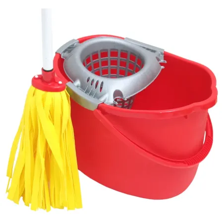 Vedro + MOP súprava