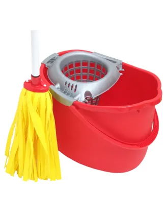 Vedro + MOP súprava