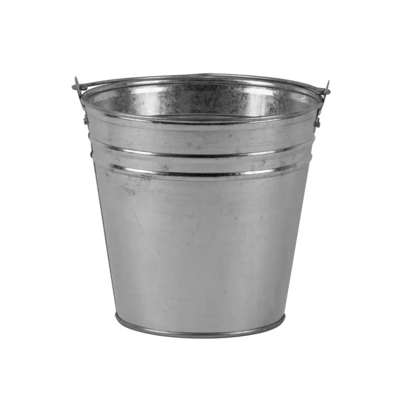 Vedro Aix Caldari 15 l pozinkované