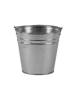 Vedro Aix Caldari 15 l pozinkované