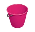 Vedro PVC 10 l York