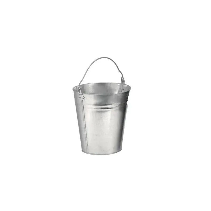 Vedro pozinkované 12 l