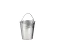 Vedro pozinkované 12 l