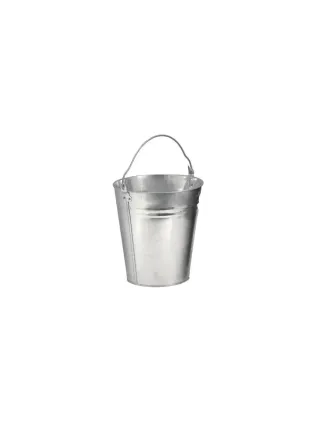 Vedro pozinkované 12 l