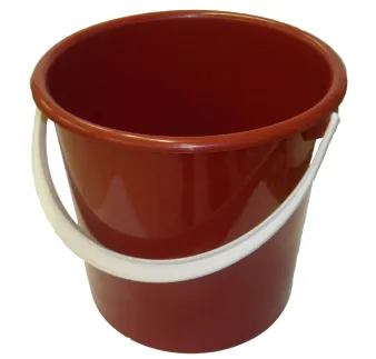 Vedro UH 10 l, s odmerkou