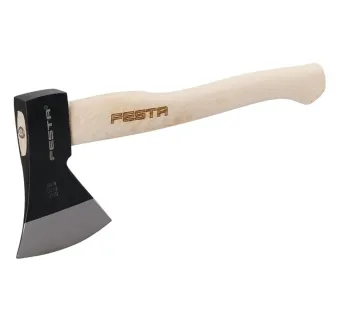 Sekera Profi 1600 g, násada drevo