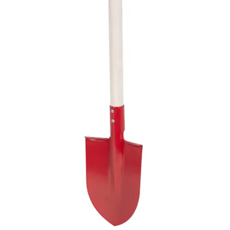 Rýľ Strend Pro Herrison 9357B, mini, špicatý, drevená násada 900 mm