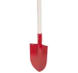Rýľ Strend Pro Herrison 9357B, mini, špicatý, drevená násada 900 mm Rýľ Strend Pro Herrison 9357B, mini, špicatý, drevená násada 900 mm
