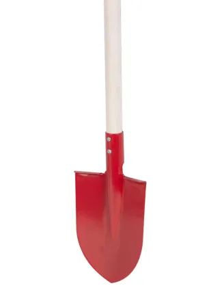 Rýľ Strend Pro Herrison 9357B, mini, špicatý, drevená násada 900 mm