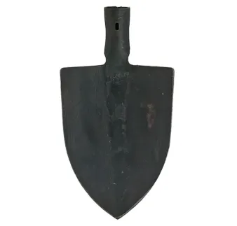 Rýľ Gardex 1450 g, špicatý, kovaný, bez násady