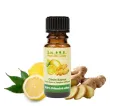 Vonný olej 10 ml Zázvor-citrón