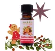 Vonný olej 10 ml Kúzlo vianoc