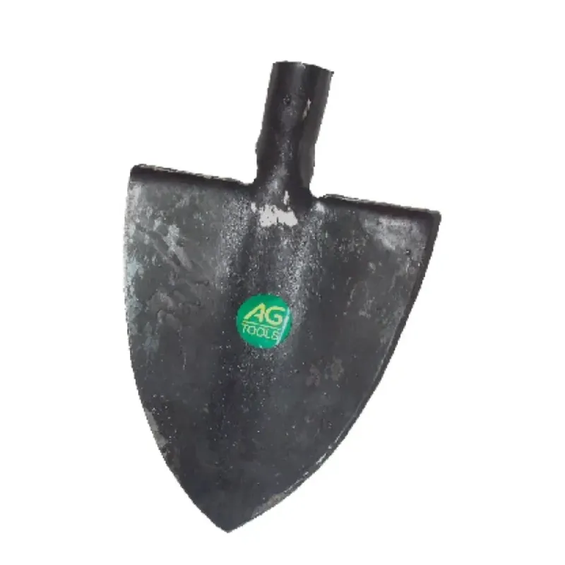 Rýl kovaný