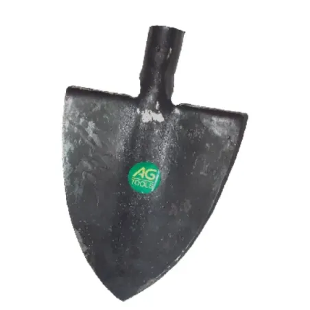 Rýl kovaný