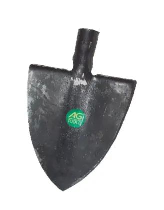 Rýl kovaný