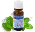 Vonný olej 10 ml - Ľadový vietor Vonný olej 10 ml - Ľadový vietor