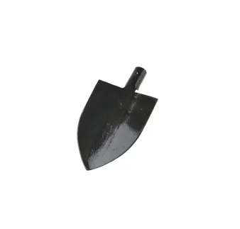 Rýľ kovaný 1350 g 22 × 25 cm