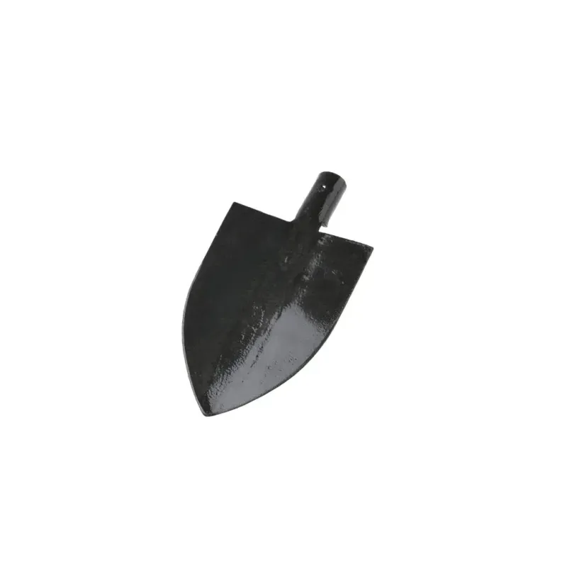 Rýľ kovaný 1350 g 22 × 25 cm