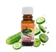 Vonný olej 10 ml - Cucumber
