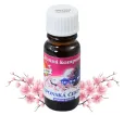 Vonný olej 10 ml Japonská čerešňa Vonný olej 10 ml Japonská čerešňa