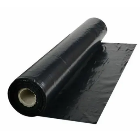 Agrofólia 0,11-50 kg 5mx0,11 mm čierna