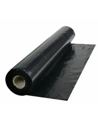Agrofólia 0,11-50 kg 5mx0,11 mm čierna