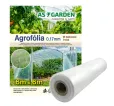 Agrofólia 0,17 mm 6 × 6 m AS Garden