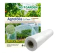Agrofólia 0,17 mm 8 × 6 m AS Garden