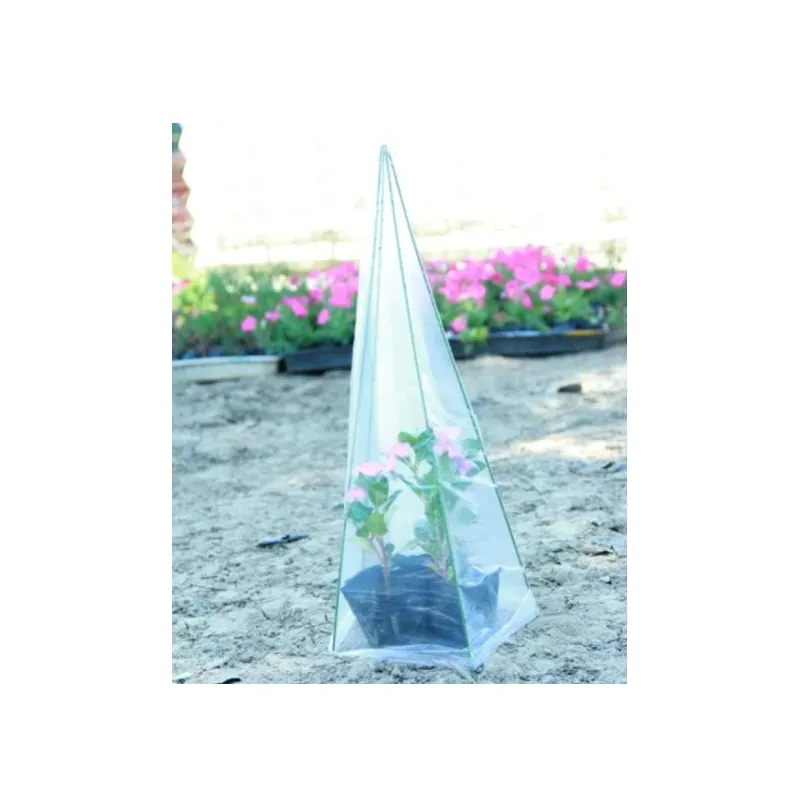 Fóliovník Kónicky mini 1,1 m Fóliovník Kónicky mini 1,1 m