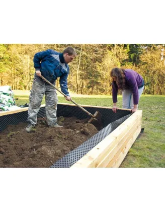 Nopová fólia 1mx20 m