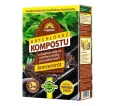 Forestina Orgamin urýchľovač kompostu s obsahom aktívnej rastlinnej zložky pre rýchly štart koncentrát 1 kg