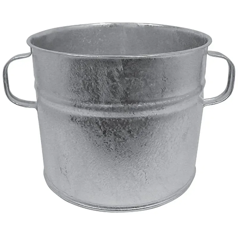 Pot Kovotvar, 20 l, UR1 pozinkovaný