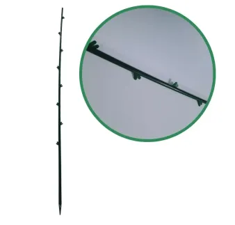 Opora tyč ku kvetom 70 cm
