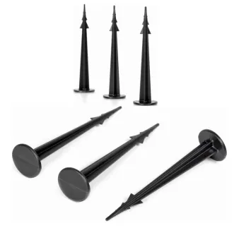 Záhradný kolík 100 mm Gardenpeg mini 50 ks/bal