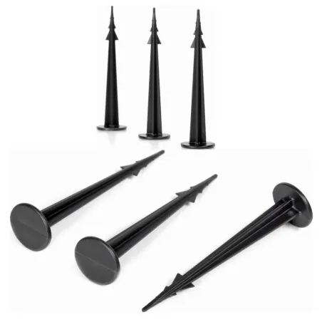 Záhradný kolík 100 mm Gardenpeg mini 50 ks/bal
