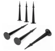 Záhradný kolík 100 mm Gardenpeg mini 50 ks/bal