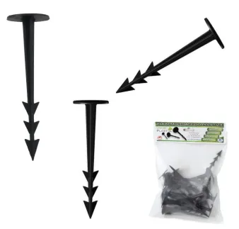 Záhradný kolík 125 mm Gardenpeg 50 ks/bal